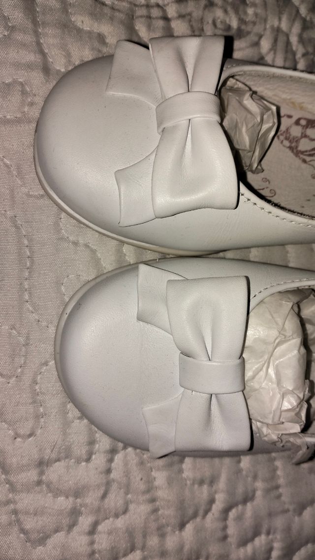 Zapatos Pablosky Niña Talla 26