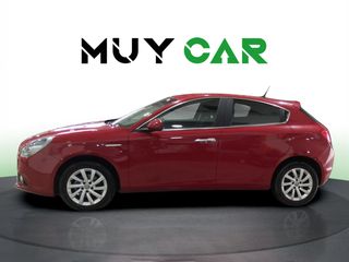 Alfa Romeo Giulietta 1.4 TB Giulietta 88 kW (120 CV)