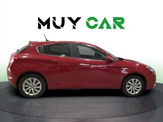 Alfa Romeo Giulietta 1.4 TB Giulietta 88 kW (120 CV)