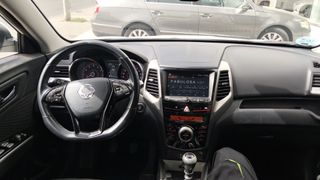 Ssangyong Tivoli G16 GLP Line 4x2 94 kW (128 CV)
