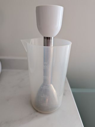 Batidora Philips 550W ProMix