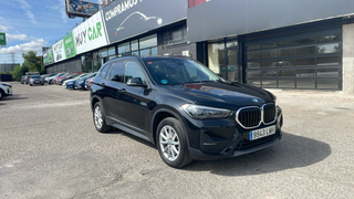 BMW X1 sDrive18d 110 kW (150 CV)