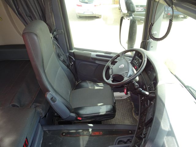 SCANIA G 400 - PORTAMAQUINAS