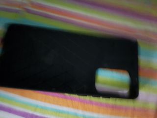 Fundas y protector pantalla Motorola moto g85