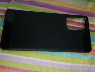 Fundas y protector pantalla Motorola moto g85