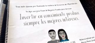 Libro de economía,ECONOSUBLIME 1° Bachillerato