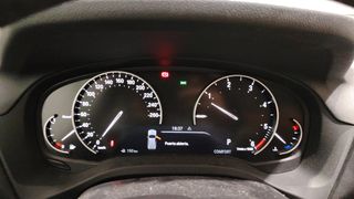 BMW X3 sDrive18d 110 kW (150 CV)