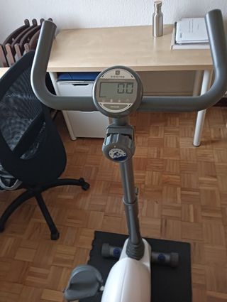 Bicicleta Estática Domyos VM Fold 3