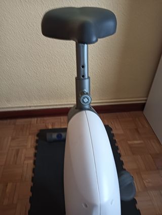 Bicicleta Estática Domyos VM Fold 3