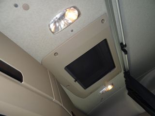 Mercedes-Benz ACTROS 25 40-PORTAMAQUINAS