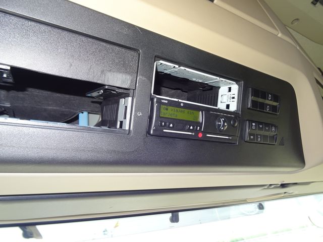 Mercedes-Benz ACTROS 25 40-PORTAMAQUINAS
