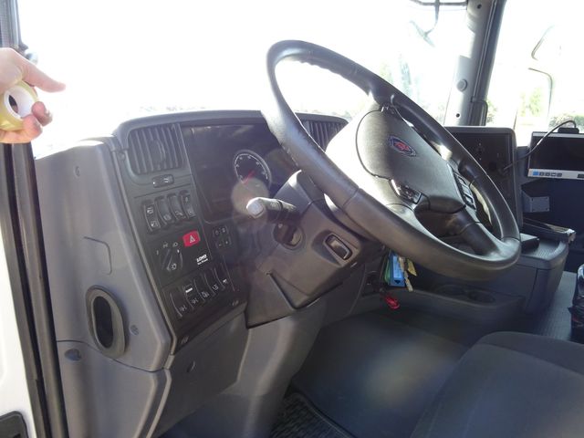 SCANIA G 400 - PORTAMAQUINAS