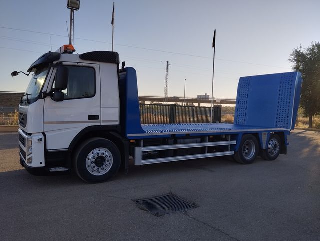Volvo FM 410