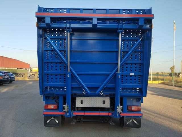 Volvo FM 410