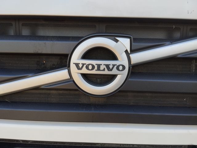 Volvo FM 410