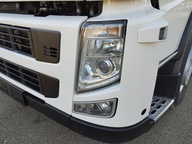 Volvo FM 410