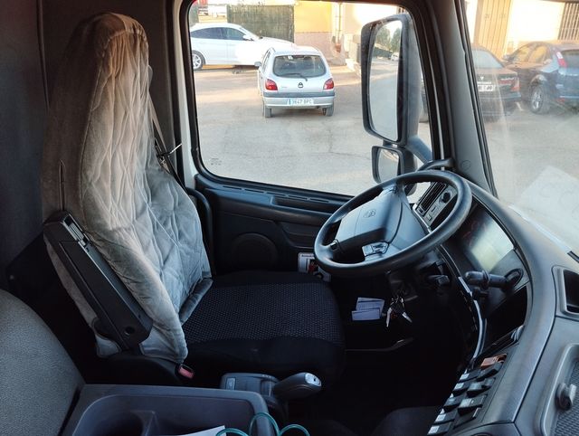 Volvo FM 410