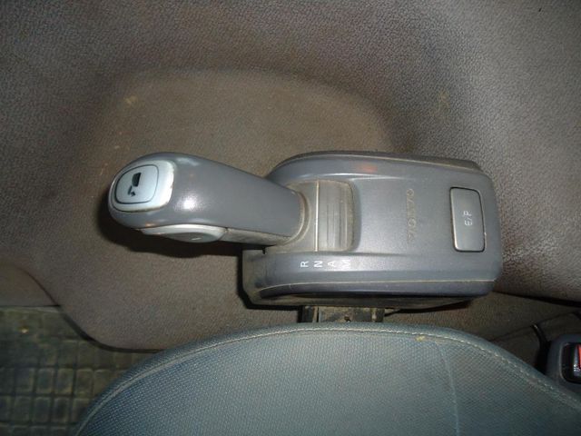 Volvo FM 12 380-PORTAMAQUINAS