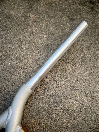 Manillar de Bicicleta Amoeba Downhill