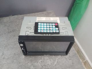 Pantalla de coche Belson