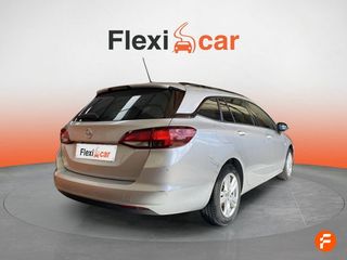 Opel Astra 1.4T SHT 107kW (145CV) Elegance CVT ST
