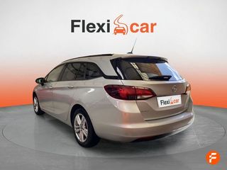 Opel Astra 1.4T SHT 107kW (145CV) Elegance CVT ST