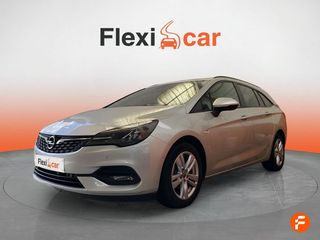 Opel Astra 1.4T SHT 107kW (145CV) Elegance CVT ST