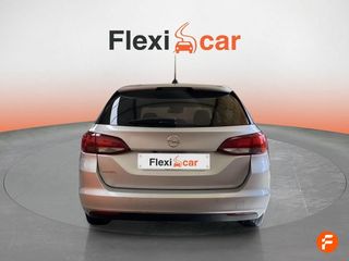 Opel Astra 1.4T SHT 107kW (145CV) Elegance CVT ST