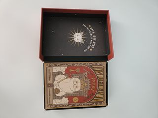 Tarot Cats Rule the Earth