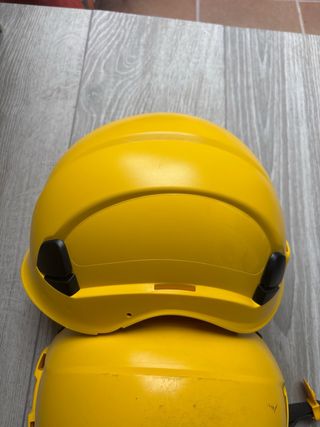 Casco de seguridad PETZL VERTEX