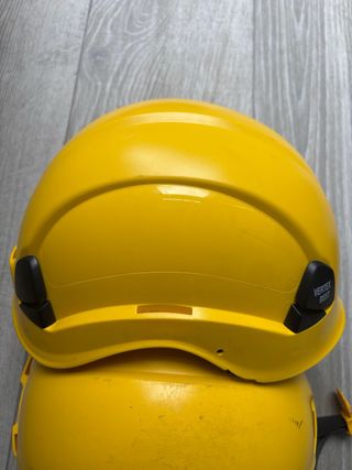 Casco de seguridad PETZL VERTEX