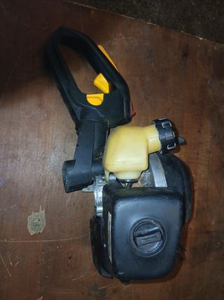 Blocco motore McCulloch ErgoLite 6028