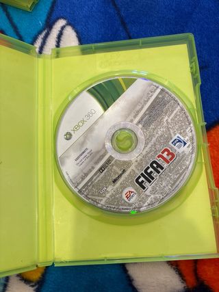 FIFA 13 Xbox 360