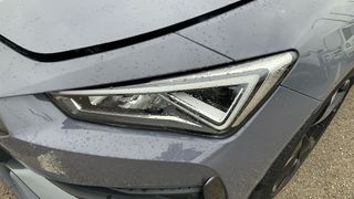 Cupra León 1.5 ETSI 110KW DSG SP 150 5P