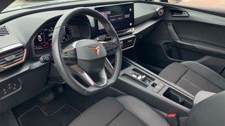 Cupra León 1.5 ETSI 110KW DSG SP 150 5P