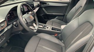 Cupra León 1.5 ETSI 110KW DSG SP 150 5P