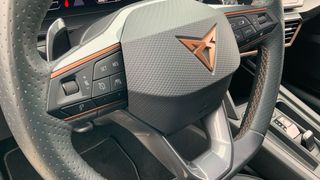 Cupra León 1.5 ETSI 110KW DSG SP 150 5P