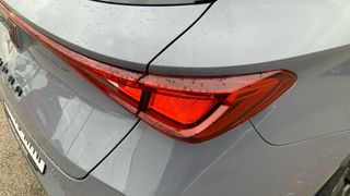 Cupra León 1.5 ETSI 110KW DSG SP 150 5P