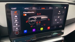 Cupra León 1.5 ETSI 110KW DSG SP 150 5P