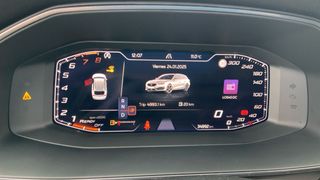 Cupra León 1.5 ETSI 110KW DSG SP 150 5P