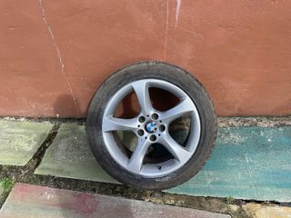 Cerchi BMW 18 con pneumatici