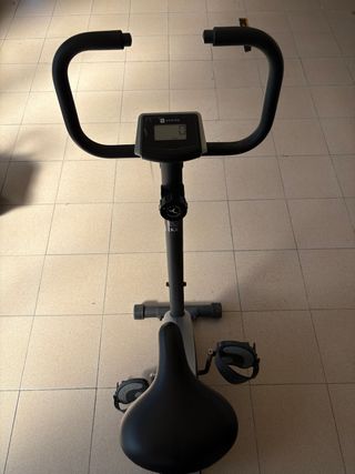 Bicicleta Estática Domyos VM190