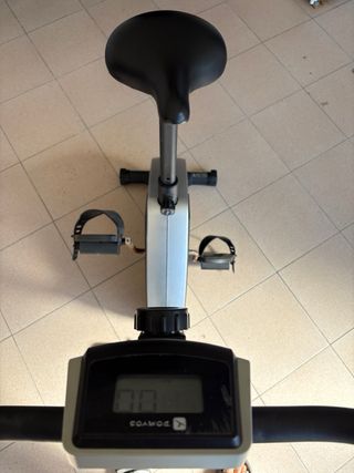 Bicicleta Estática Domyos VM190