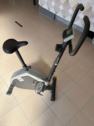 Bicicleta Estática Domyos VM190