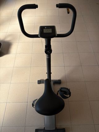 Bicicleta Estática Domyos VM190