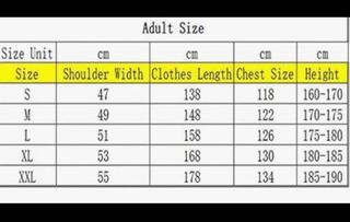 Disfraz La Casa de Papel Adulto