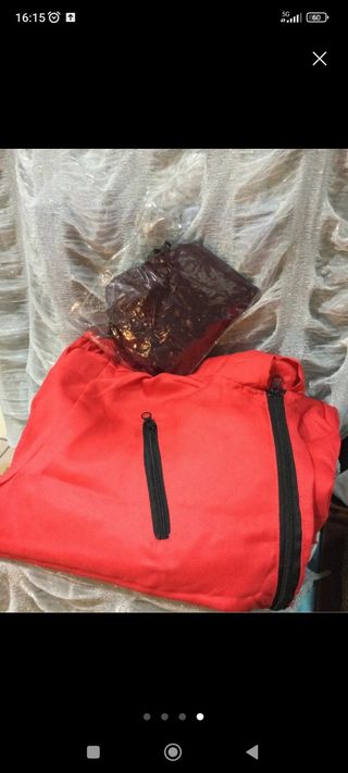 Disfraz La Casa de Papel Adulto