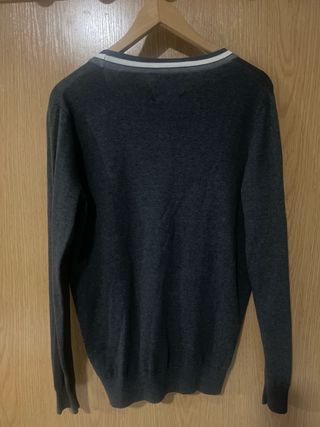 Chaqueta Jack & Jones Talla S Gris