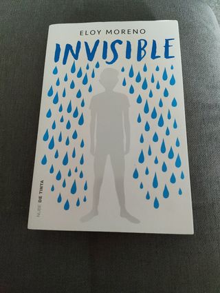 Invisible (Eloy Moreno)