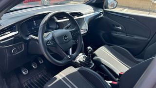 Opel Corsa 1.2T XHL 74KW GS 100 5P